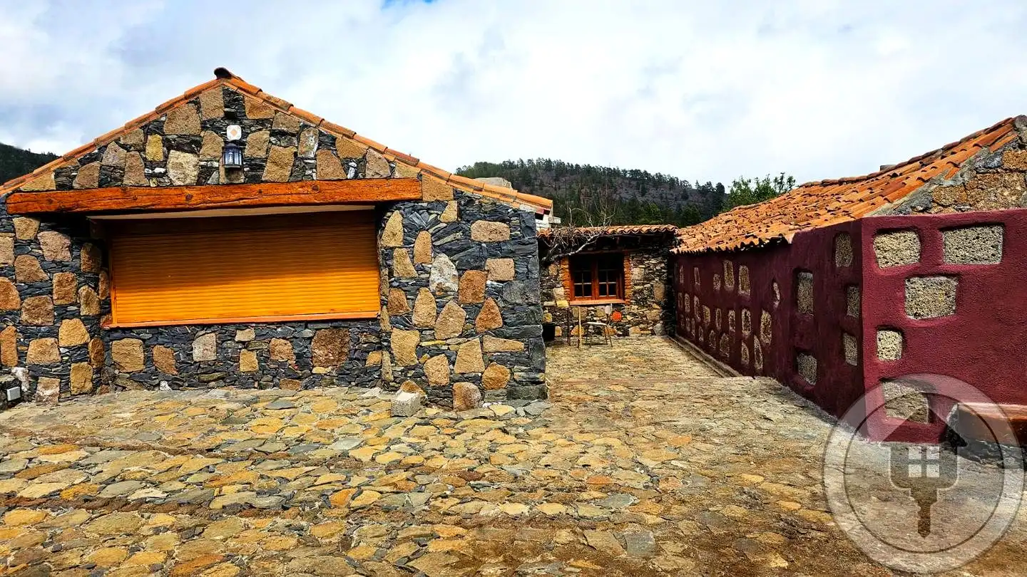 Landhaus zum Verkauf in Camino los Cortados, imagen 4