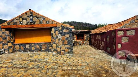 Foto 4 de Finca rústica en venta en Camino Los Cortados, Vilaflor de Chasna, Santa Cruz de Tenerife