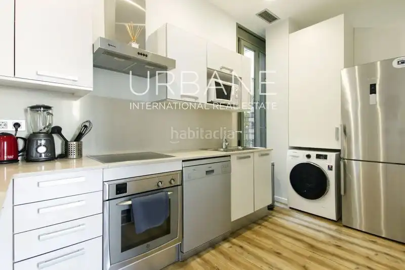Appartement avec terrasse à vendre à Ali Bei, imagen 19