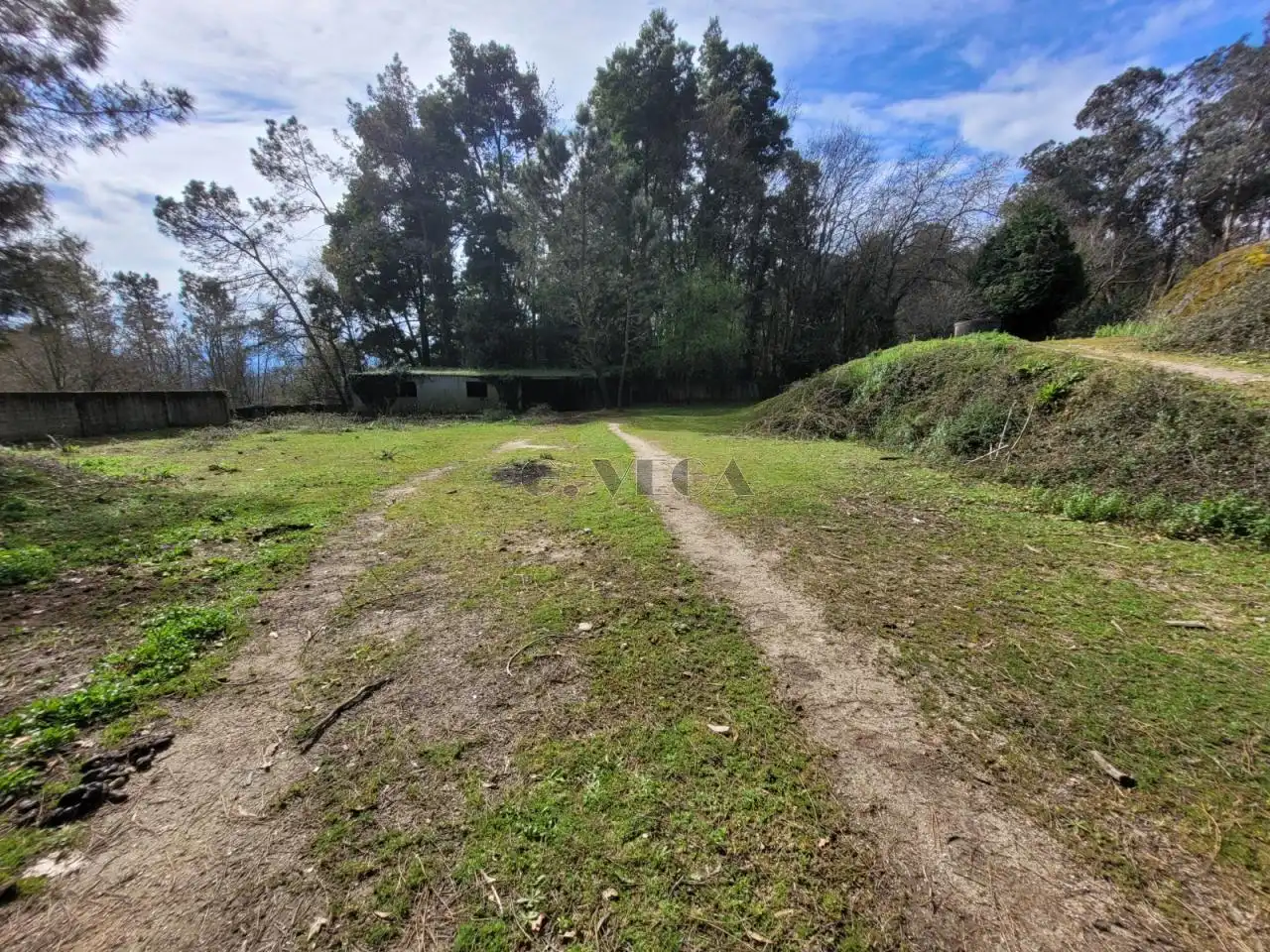 Residencial en venta en Salvaterra de Miño