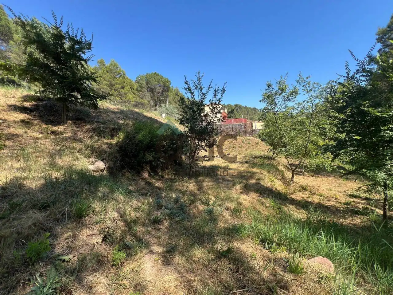 Residential for sale in Fonollosa