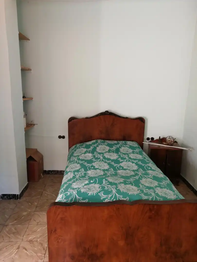 Habitación de Casa o chalet en venta en Berga con Calefacción y Balcón