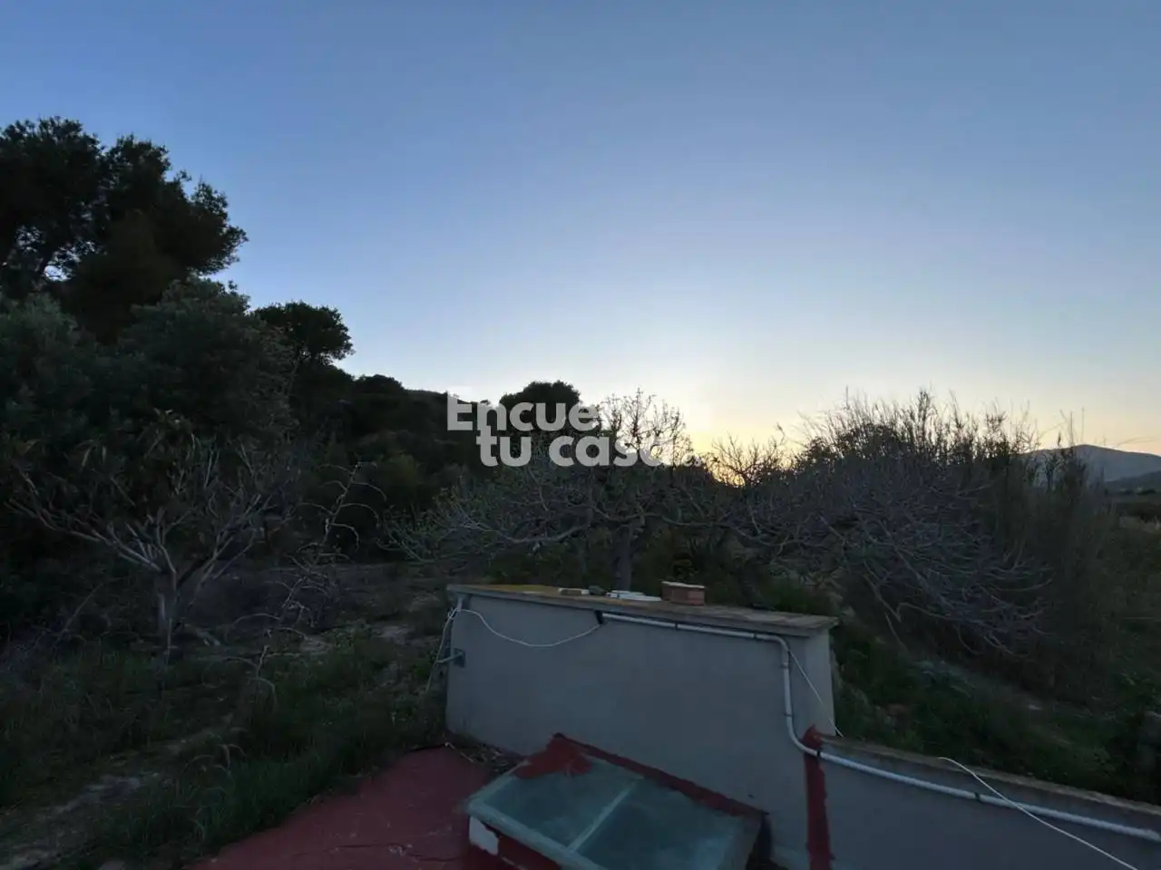 Terreno en venta en Villajoyosa / La Vila Joiosa