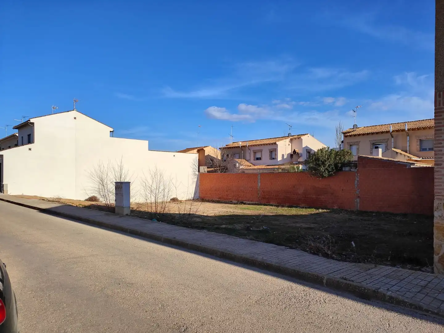 Lands and plots for sale in Corral de Almaguer, imagen 6