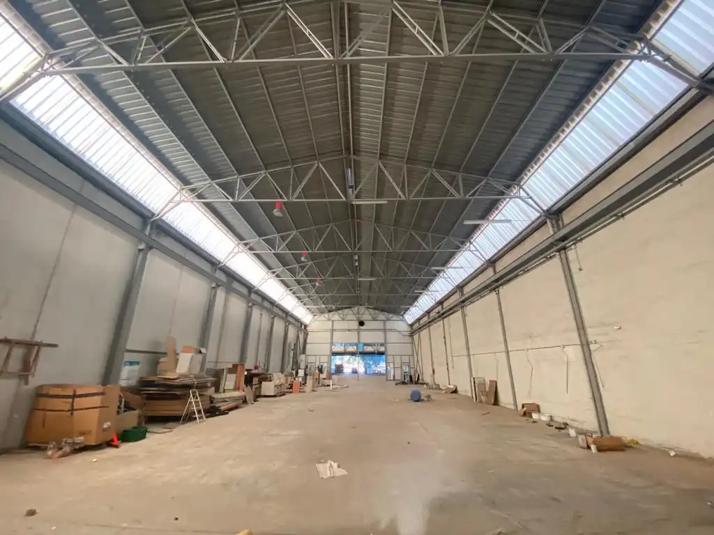 Nave industrial en venta en Pedanías Oeste, imagen 10
