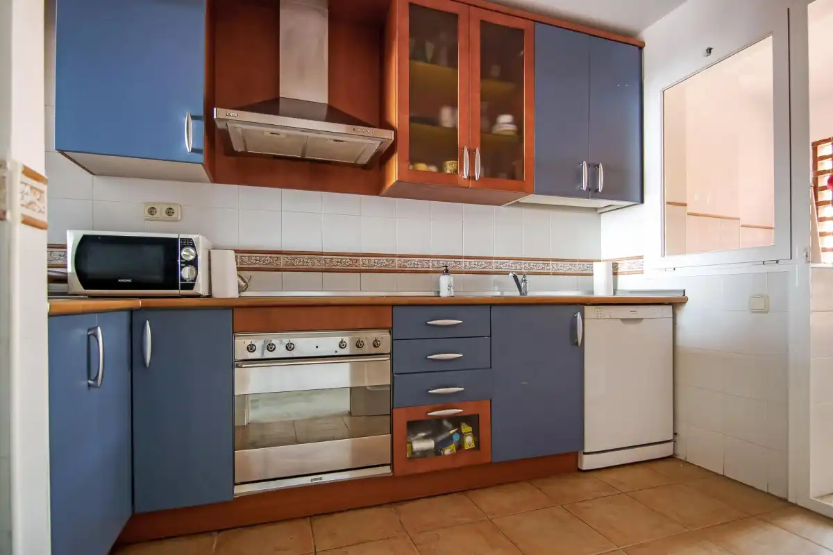 Apartments for sale in Puente Romano