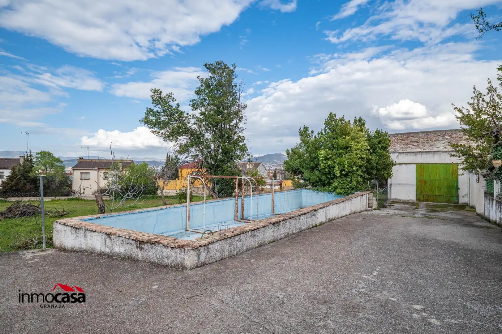 Terrenos y solares en venta en Calle de la Alcazaba, imagen 17