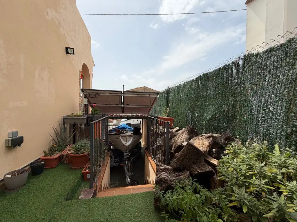 Terrassa de Dúplex en venda en Viver