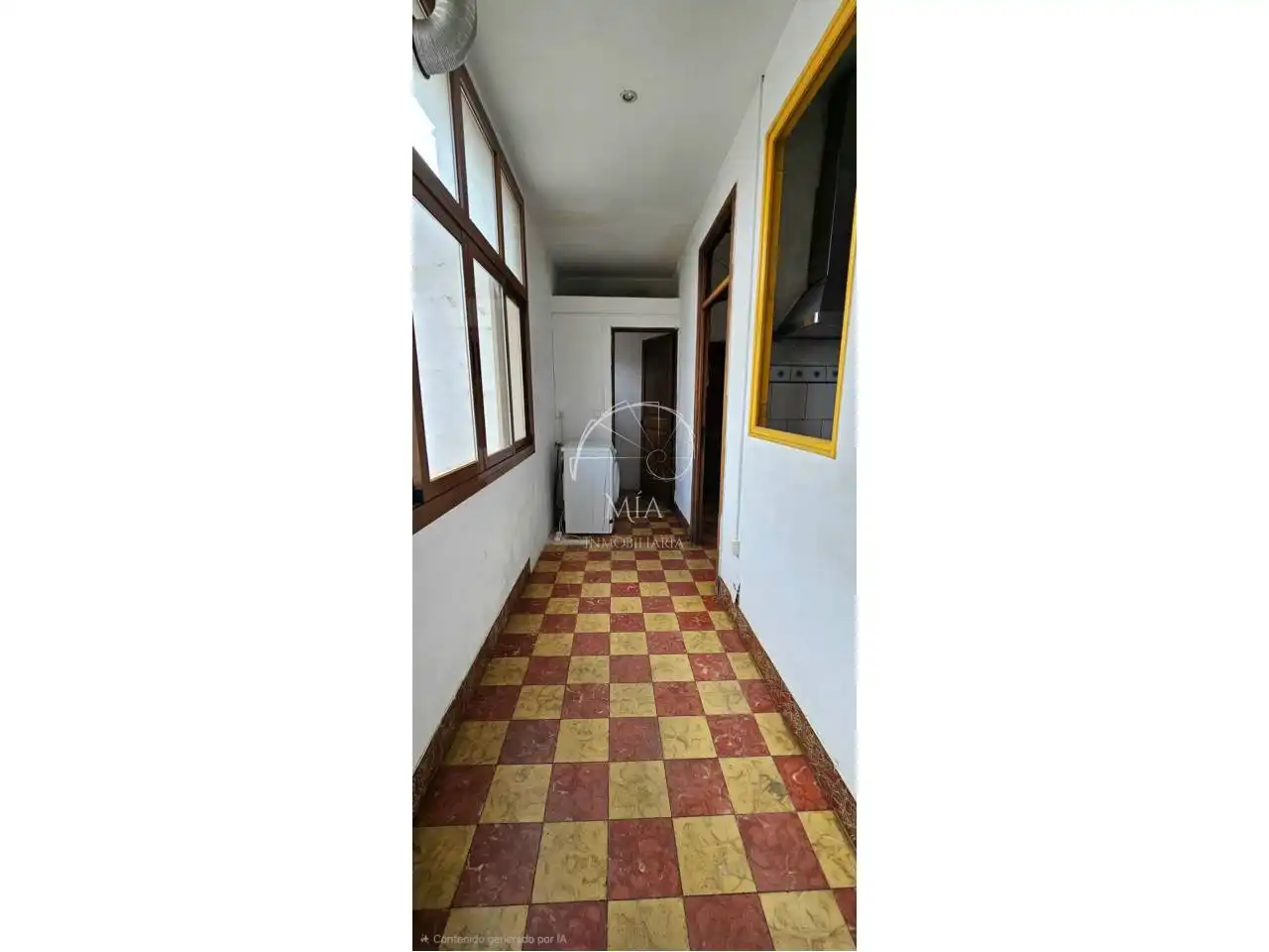 Wohnung zur Miete in Palma de Mallorca, Illes Balears