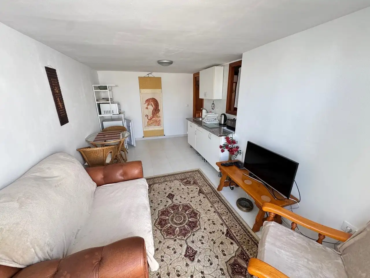 House with pool for sale in Vista de los Ángeles, imagen 23