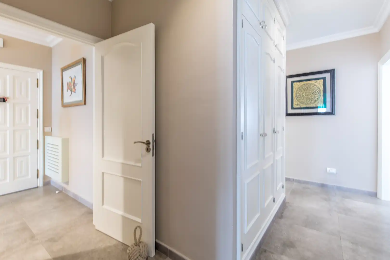 Wohnung zum Verkauf in Calle Nieves Ravelo, 12, Playa Jardín