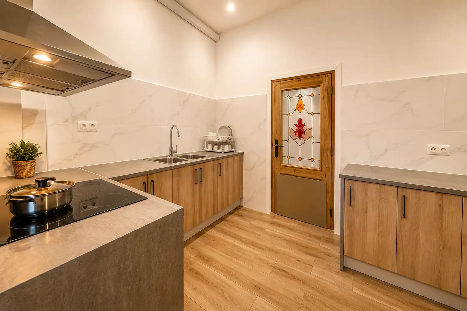 Flat with terrace for sale in Carrer de la Verge de Misericòrdia, imagen 17
