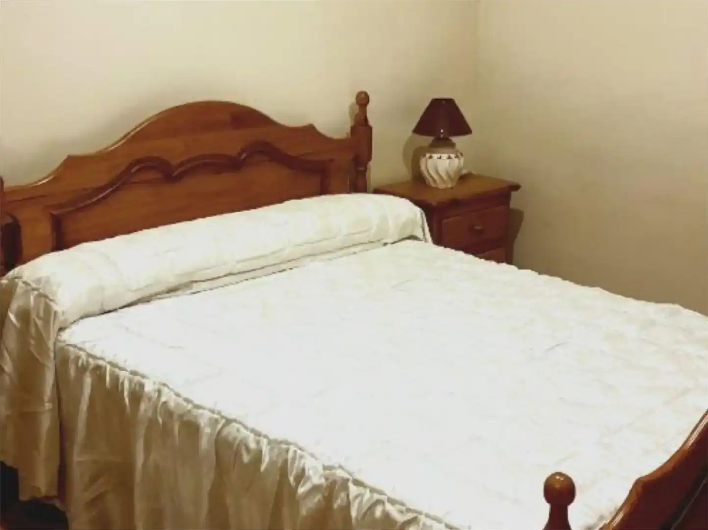 Habitación de Piso en venta en Zorita con Trastero