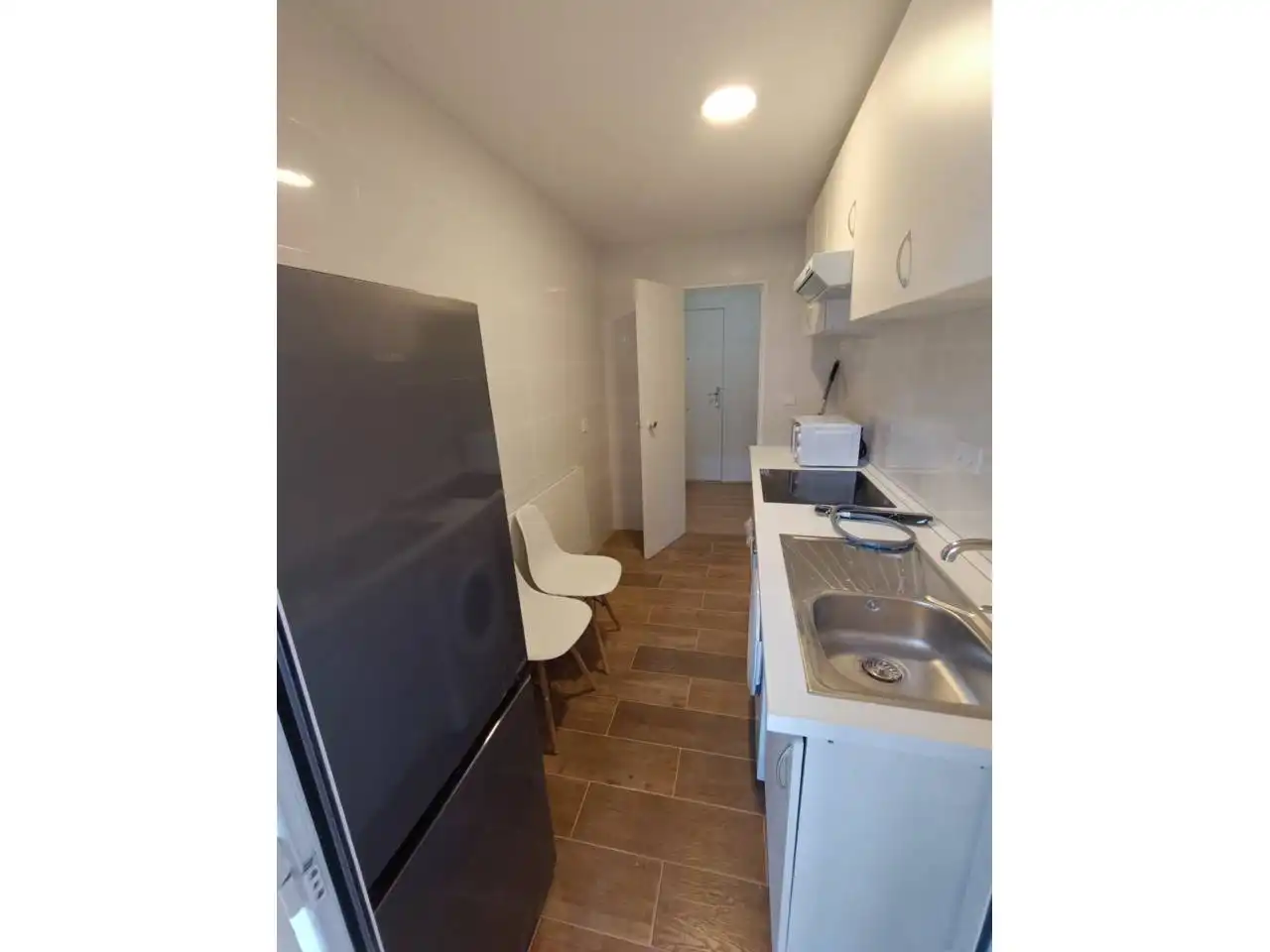 Appartement à louer à La Avanzada - La Cueva, imagen 8