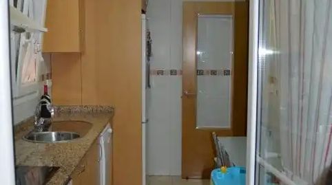 Foto 5 de Piso en venta en Calle Canigo, 23, Ciudad Jardín, Cartagena