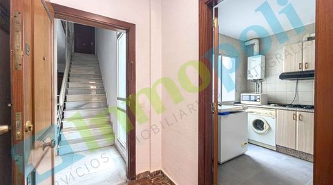 Foto 5 de Pis de lloguer a Valdepasillas - La Paz - Huerta Rosales, Badajoz Capital