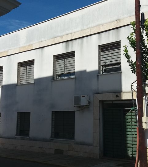 Foto 2 de Dúplex en venda a C/ Prim, Camposoto, San Fernando