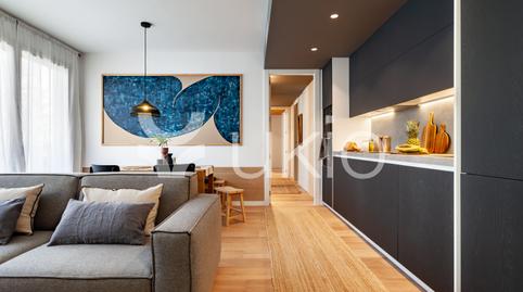 Foto 3 de Apartamento de alquiler en Carrer de Josep Torres, Vila de Gràcia,  Barcelona Capital