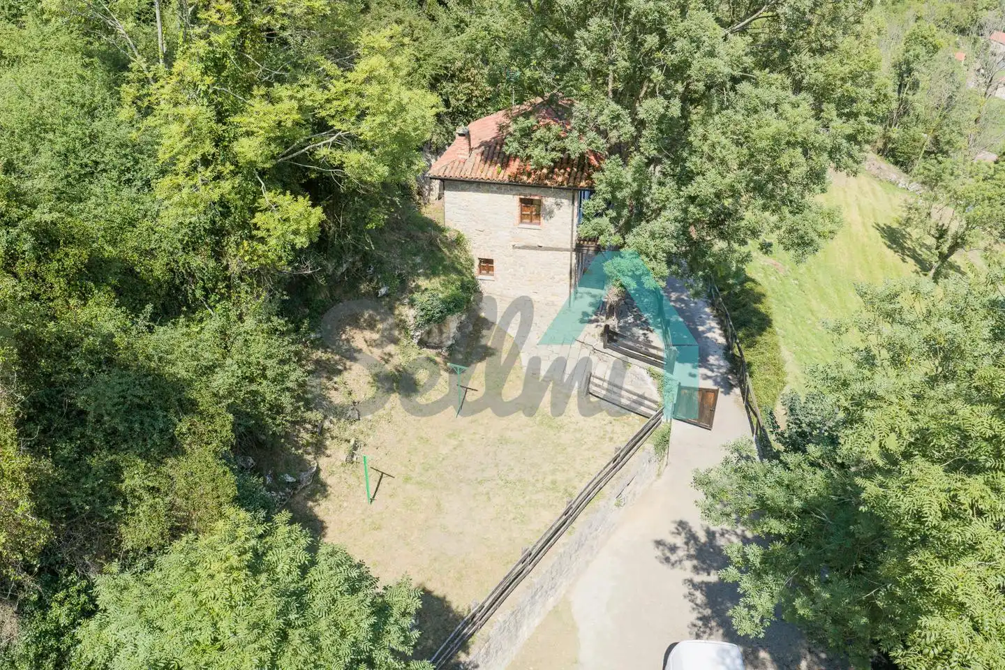 Casa o chalet en venta en Morcín con Jardín privado, Terraza y Balcón