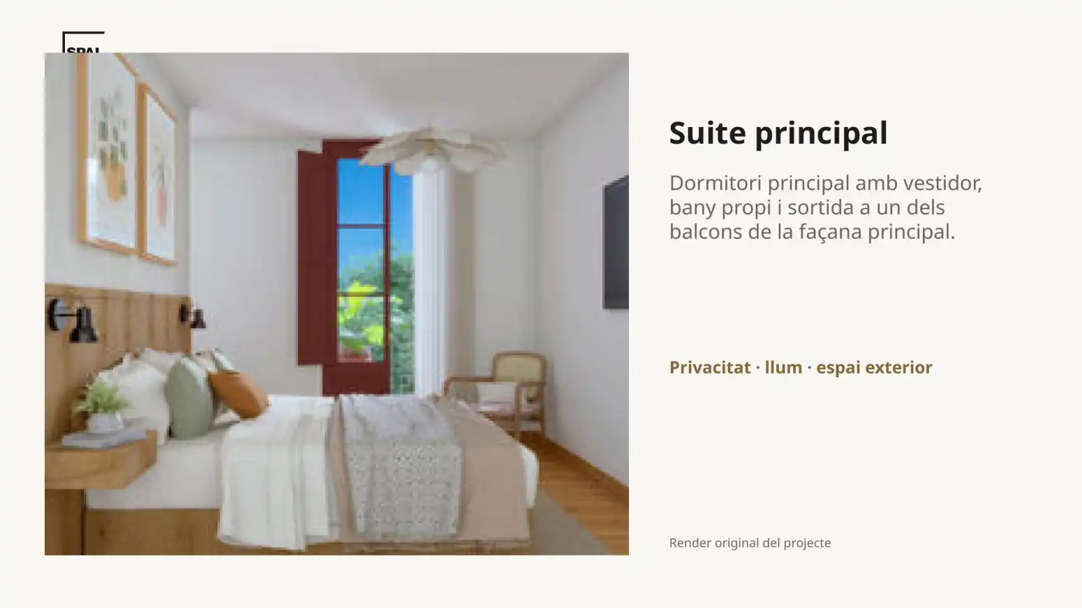 Piso con terraza en venta en Sant Martí de Centelles - carrer sant Jaume, imagen 11