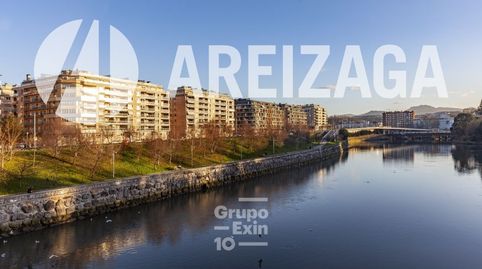 Foto 4 de Piso en venta en De Santiago Enparantza, Riberas, Donostia - San Sebastián
