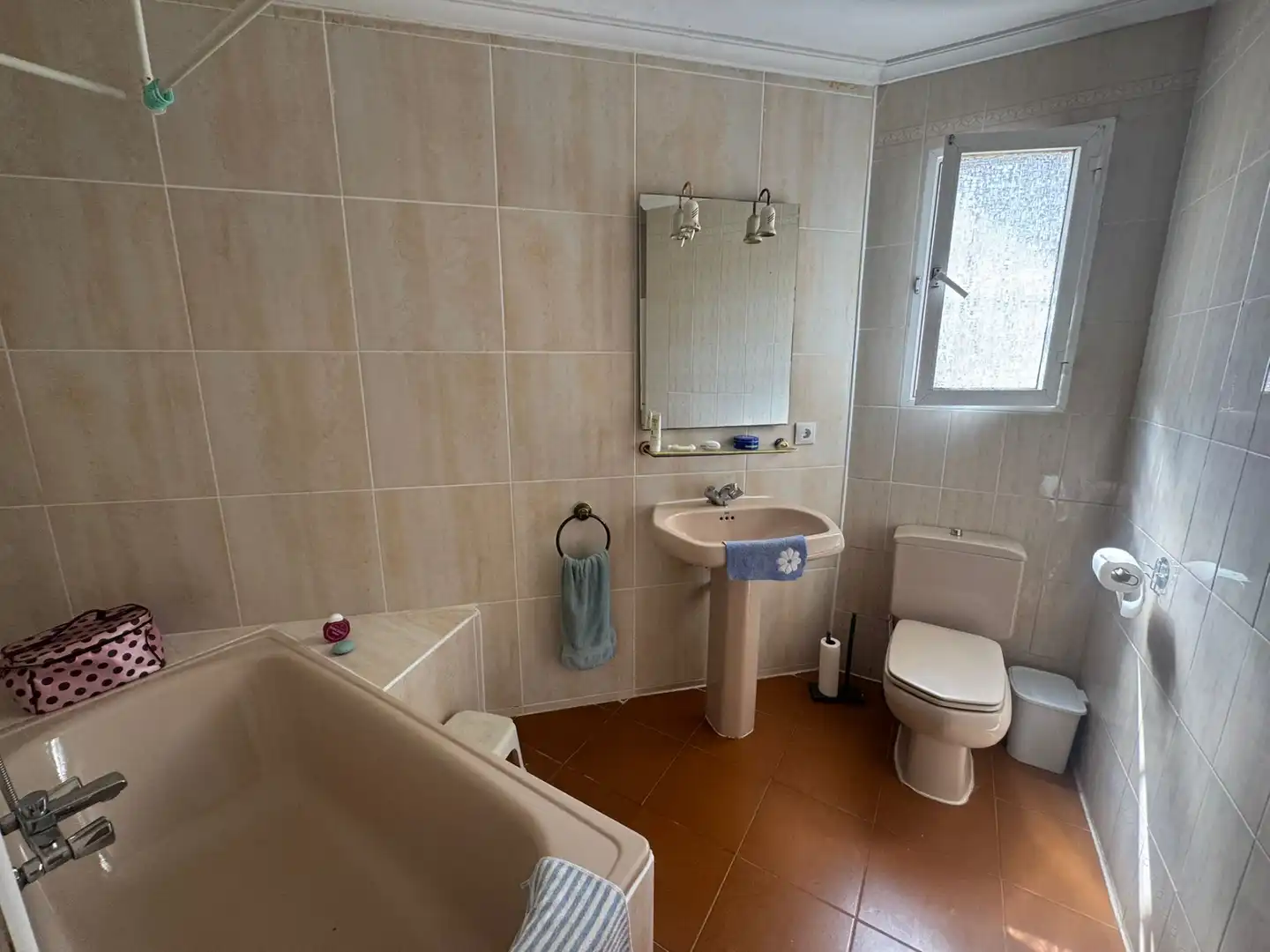 Casa a schiera con terrazza in vendita a Carrer de Juan de la Cierva 30, imagen 21
