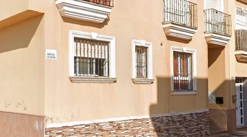 Foto 2 de Pis en venda a Calle Rafael Alonso, 10, Roquetas Pueblo, Roquetas de Mar