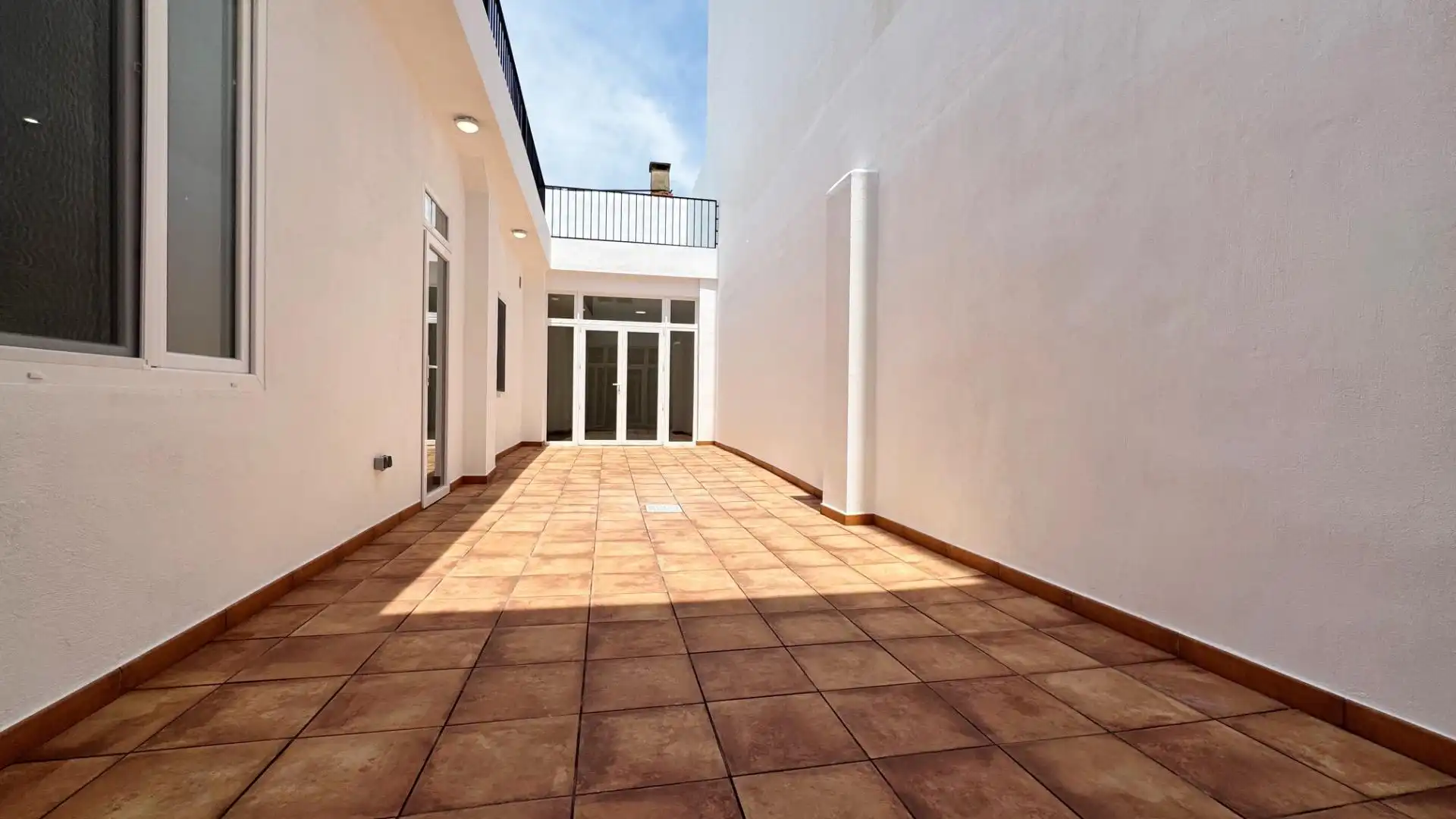 Casa rústica en venta en Pego