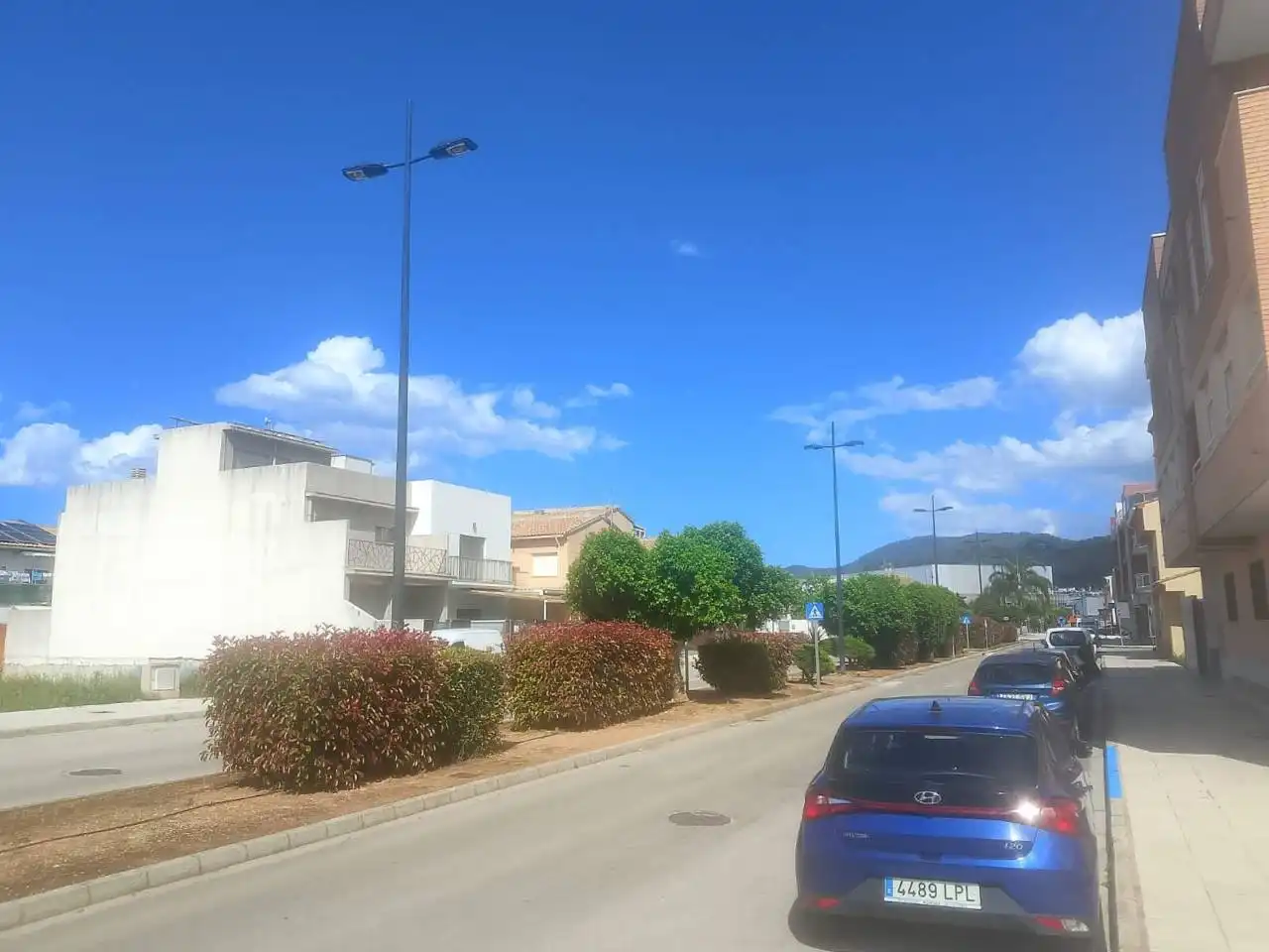 Residential land for sale in Avenida Blasco Ibáñez 20, imagen 15