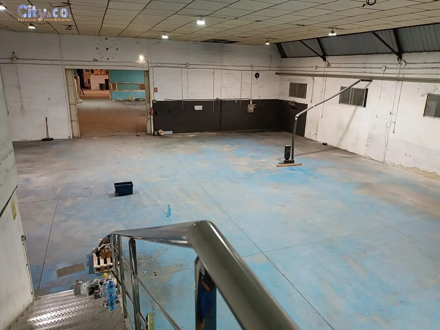 Nave industrielle à vendre à Lorquí, imagen 5