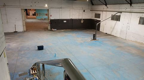 Nave Industrial en Lorqui, Pol. Ind. El Saladar, imagen 5