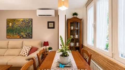 Foto 3 de Piso en venta en Paseo de la Chopera, Centro, Alcobendas