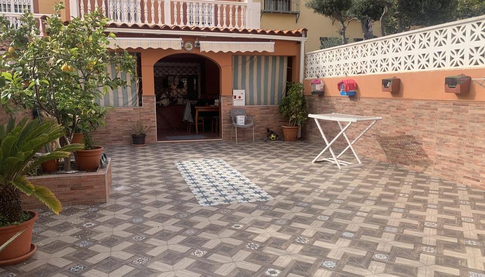 Photo 1 of Single-family semi-detached for sale in Juan Rulfo, Torrenueva Costa, Granada