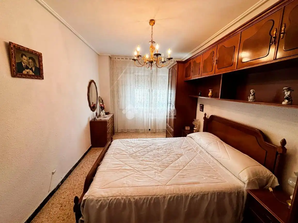 Wohnung mit Terrasse zum Verkauf in Utebo, imagen 29