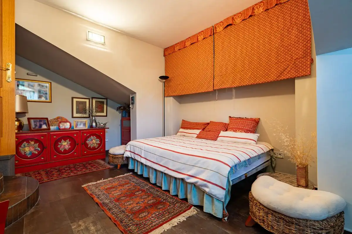 Chalet con terraza en venta en Pino Alto - Navarredonda, imagen 32