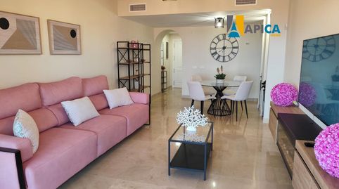 Foto 2 de Piso en venta en Manilva Pueblo, Manilva