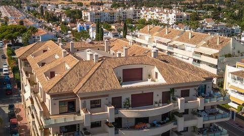 Foto 3 de Apartament de lloguer a Nueva Alcántara, Málaga