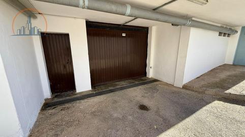 Foto 2 de Garatge en venda a  Alcazaba Zoco(manga)2mar, 2, Playa del Galán, Murcia
