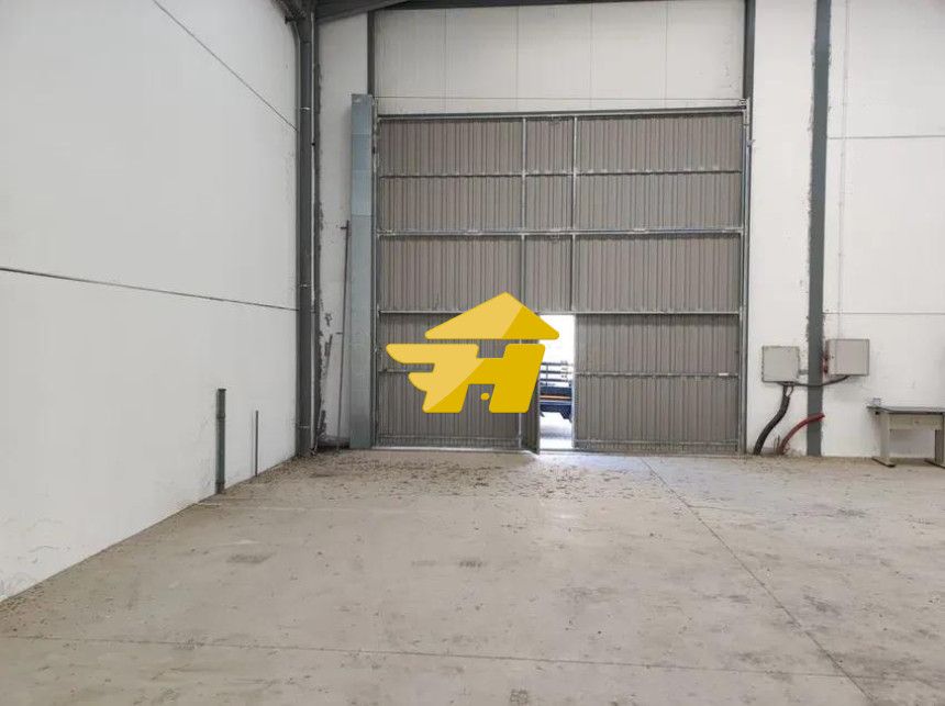 Industrial buildings for sale in Villafranca de Córdoba