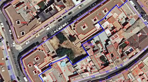 Photo 2 of Building for sale in Cl Alarcón C/v Huertos C/v Enseñanza Nº S/n, Daimiel, Ciudad Real