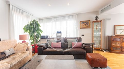Foto 3 de Dúplex en venta en Carrer de Sant Marian, Barri del Centre, Terrassa