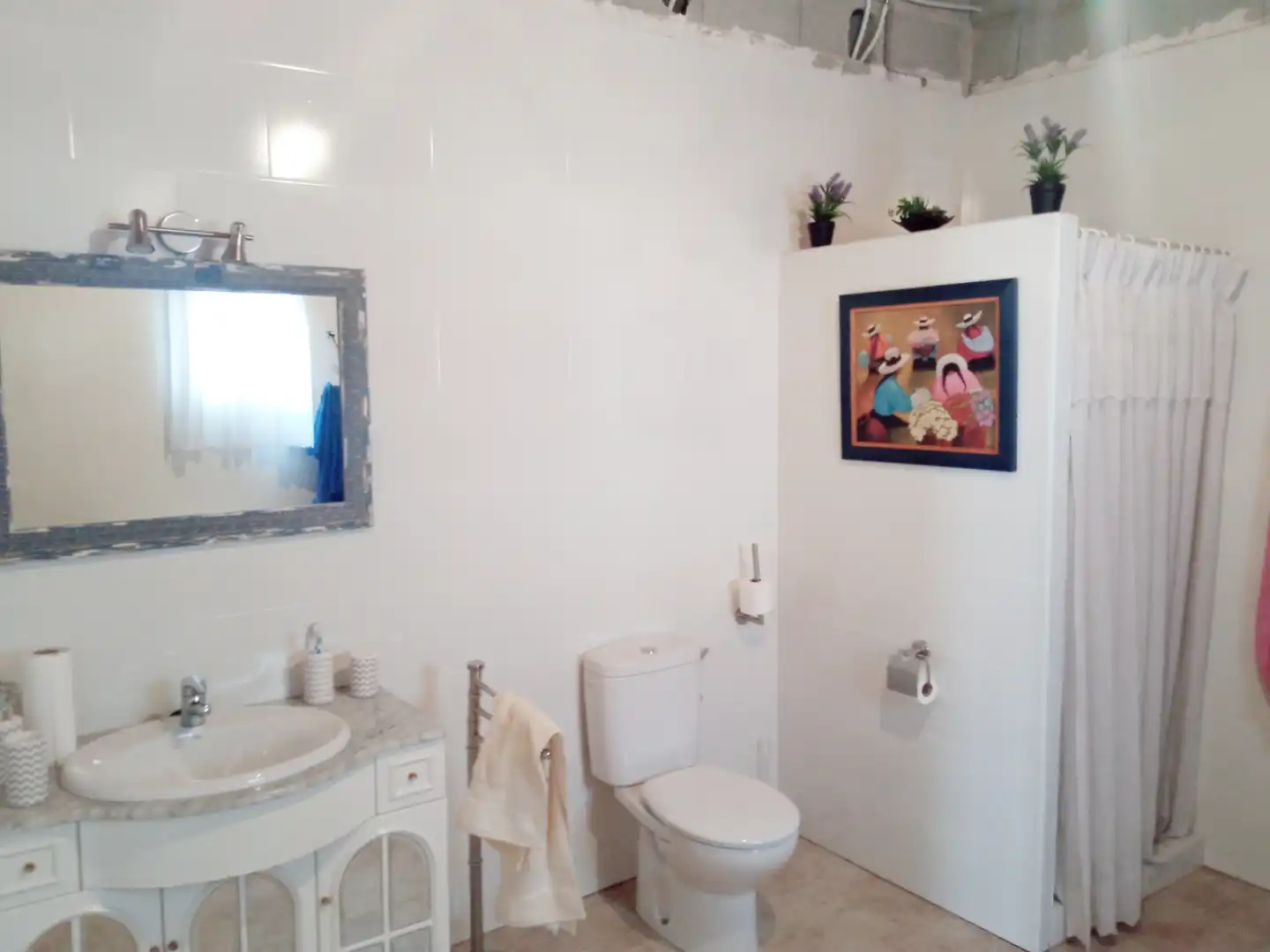 Mixto residencial en venta en Calle Luis Vives M 6, imagen 13