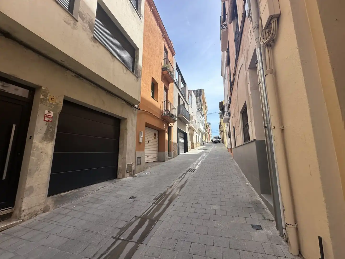 Maison mitoyenne avec terrasse à vendre à El Pedró, imagen 3