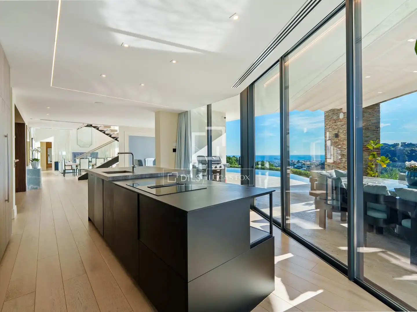 Villa con terrazza in vendita a La Quinta, imagen 9