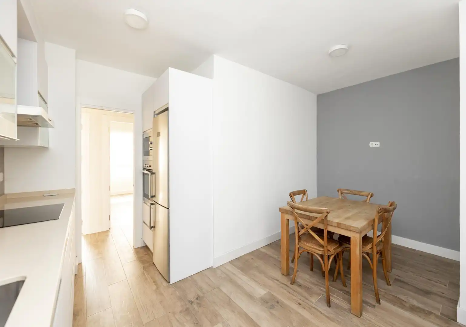 Comedor de Ático en venta en Granada con Aire acondicionado, Calefacción y Terraza