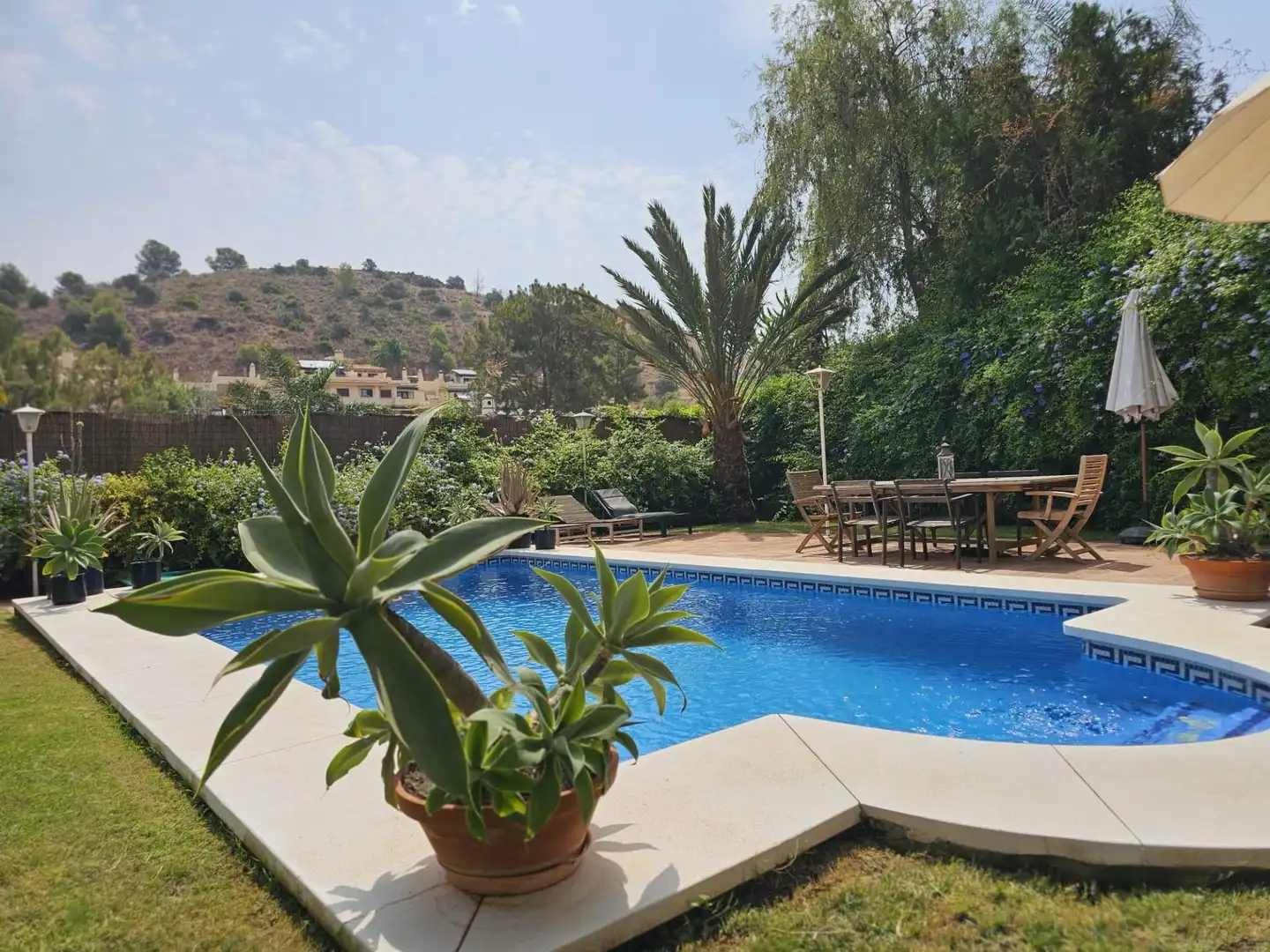 Villa mit Pool zum Verkauf in Este, imagen 47