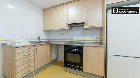 Photo 5 of Flat to share in L'Hort de Senabre, Valencia