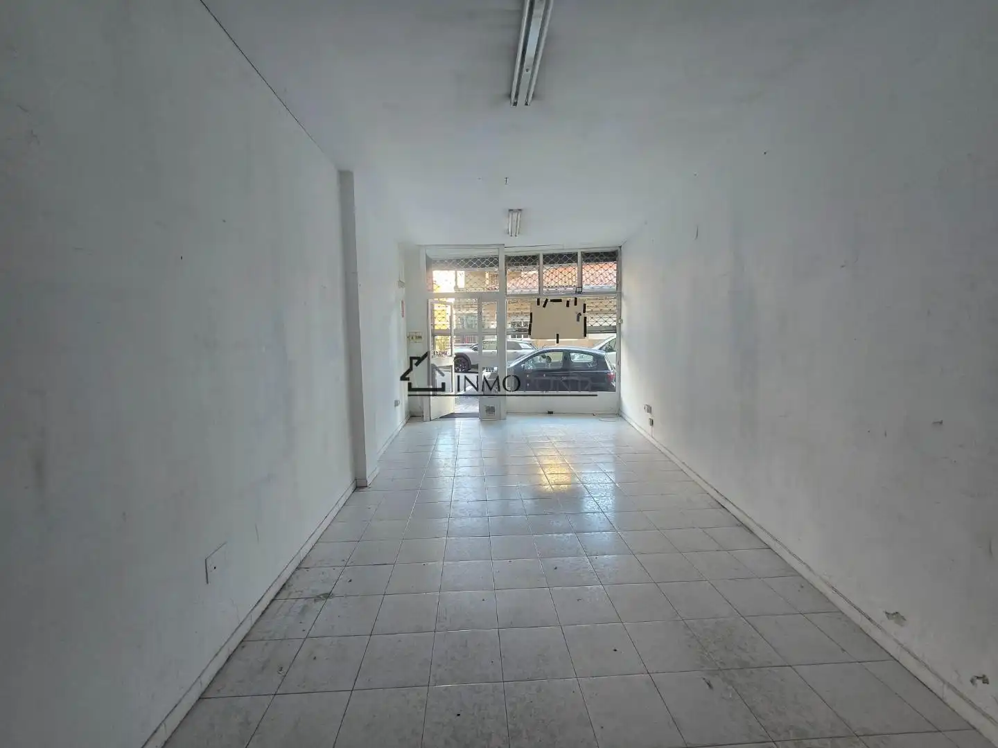 Local comercial en alquiler en Centro - Echegaray, imagen 12