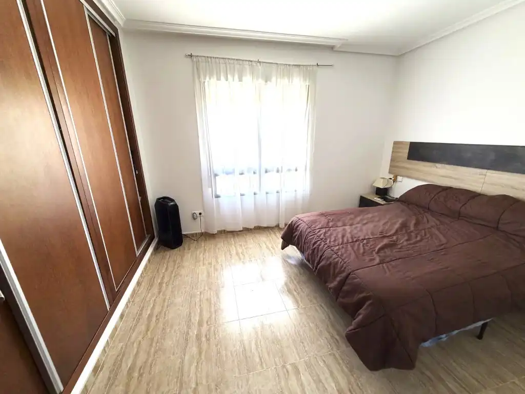 Habitación de Dúplex en venta en La Unión