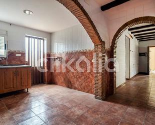 Kitchen of House or chalet for sale in Albalat dels Tarongers  with Terrace, Storage room and Swimming Pool
